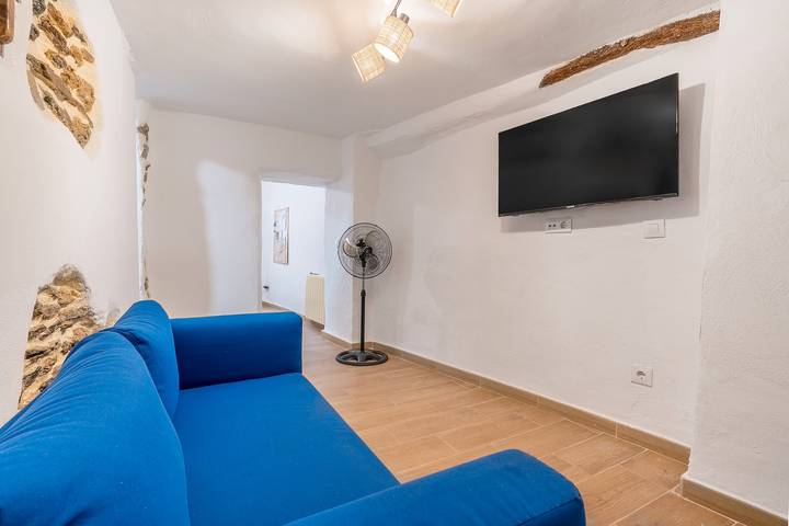 Ferienwohnung für 2 Personen in Andalusien - 2