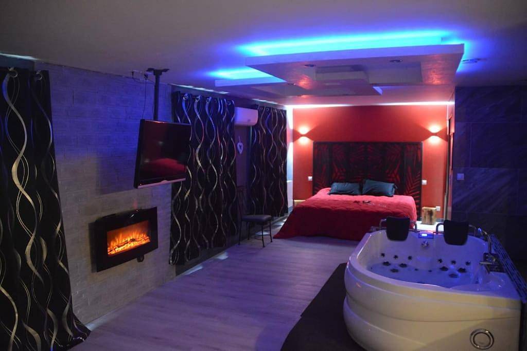 One-Bedroom Villa in Bairon-et-ses-Environs, Ardennes