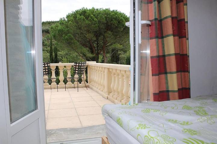 Gîte pour 5 personnes, avec jardin et sauna à Reynès - 3