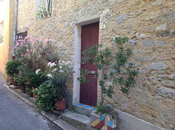Gîte pour 5 personnes
