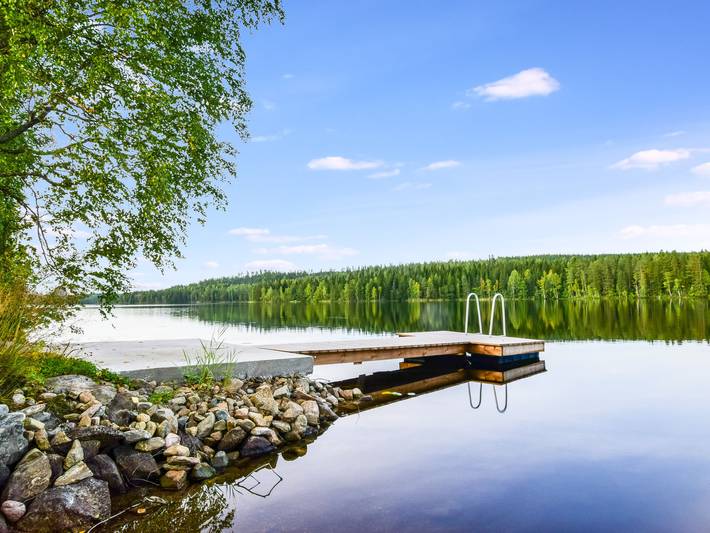 Pellervo in Kuopio, Nord-Savo