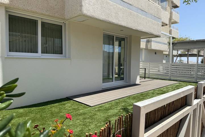 Appartement de vacances pour 8 personnes, animaux acceptés - 1