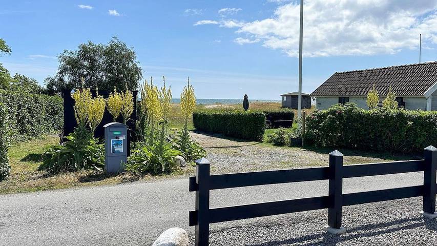 Ferienhaus für 9 Personen in Beddingestrand - 2