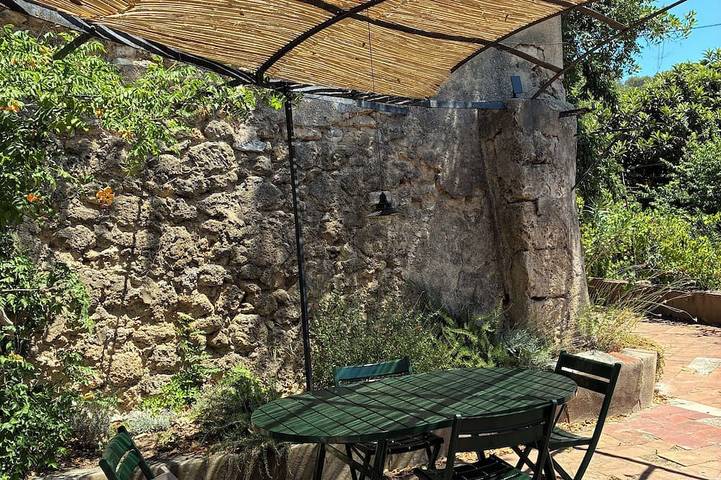 Maison de vacances pour 4 personnes, avec jardin, animaux acceptés - 1
