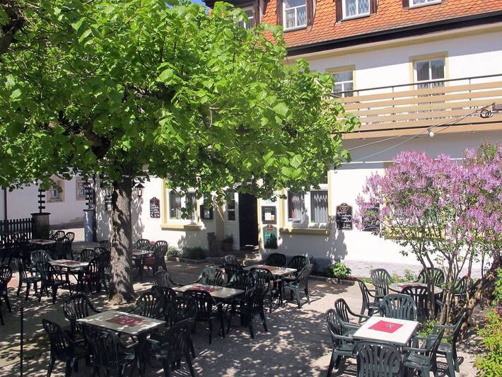 Hotel für 2 Personen, mit Garten, kinderfreundlich in Gößweinstein - 3