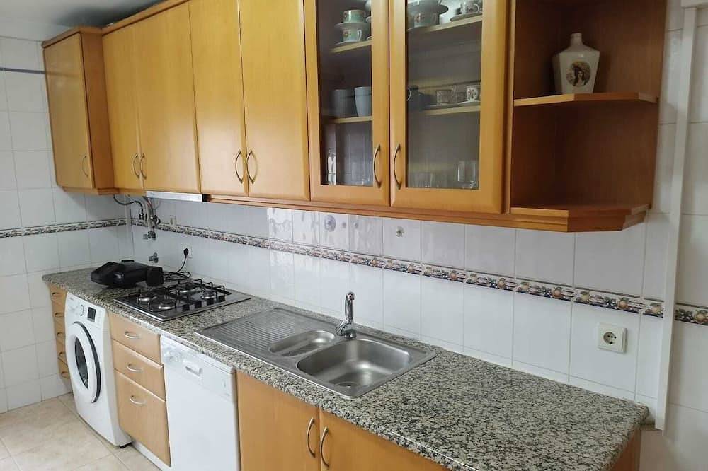 Apartamento São Jorge, foto 14