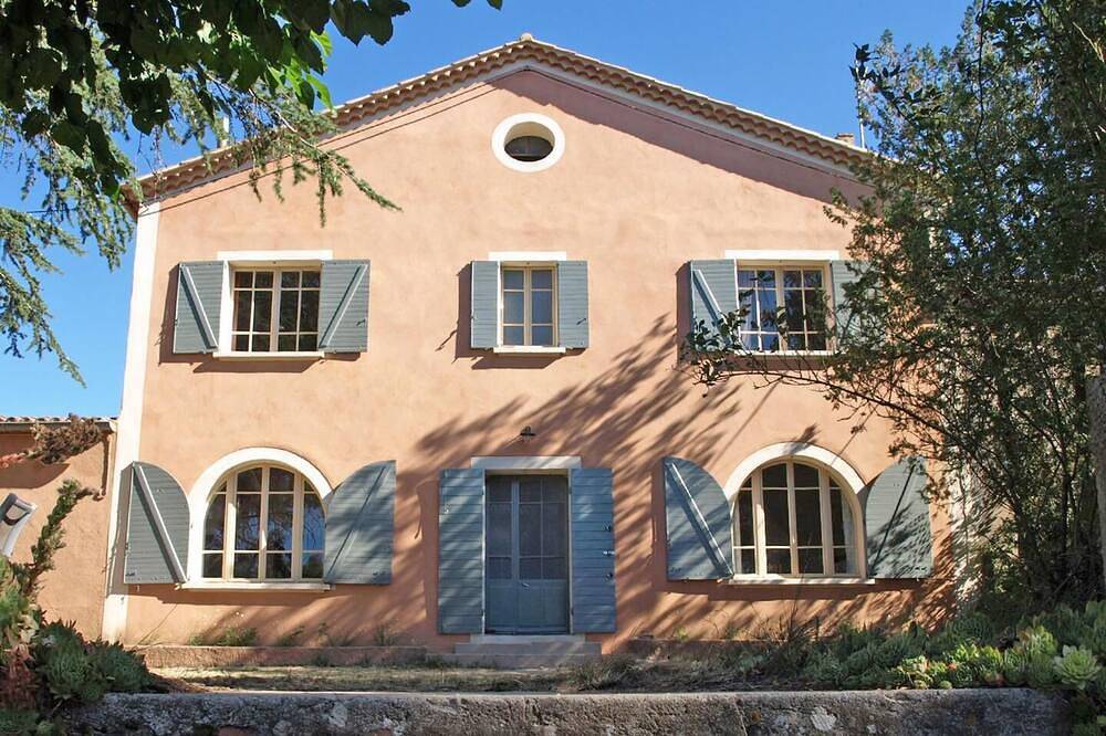 Photo : Maison de vacances