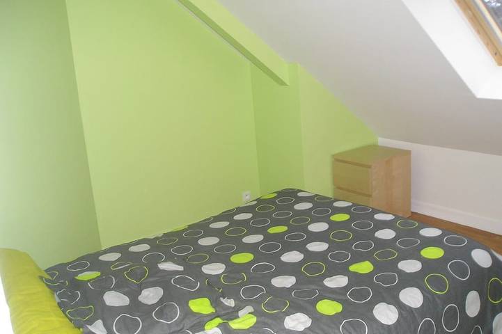 Location de vacances pour 8 personnes, avec terrasse et jardin dans Buguélès - 4