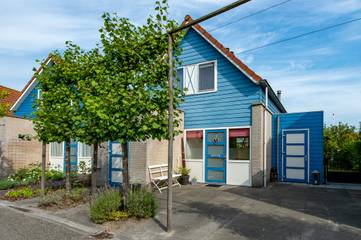 Strandhaus für 6 Personen in Hoofdplaat, Niederländische Nordsee, Bild 1