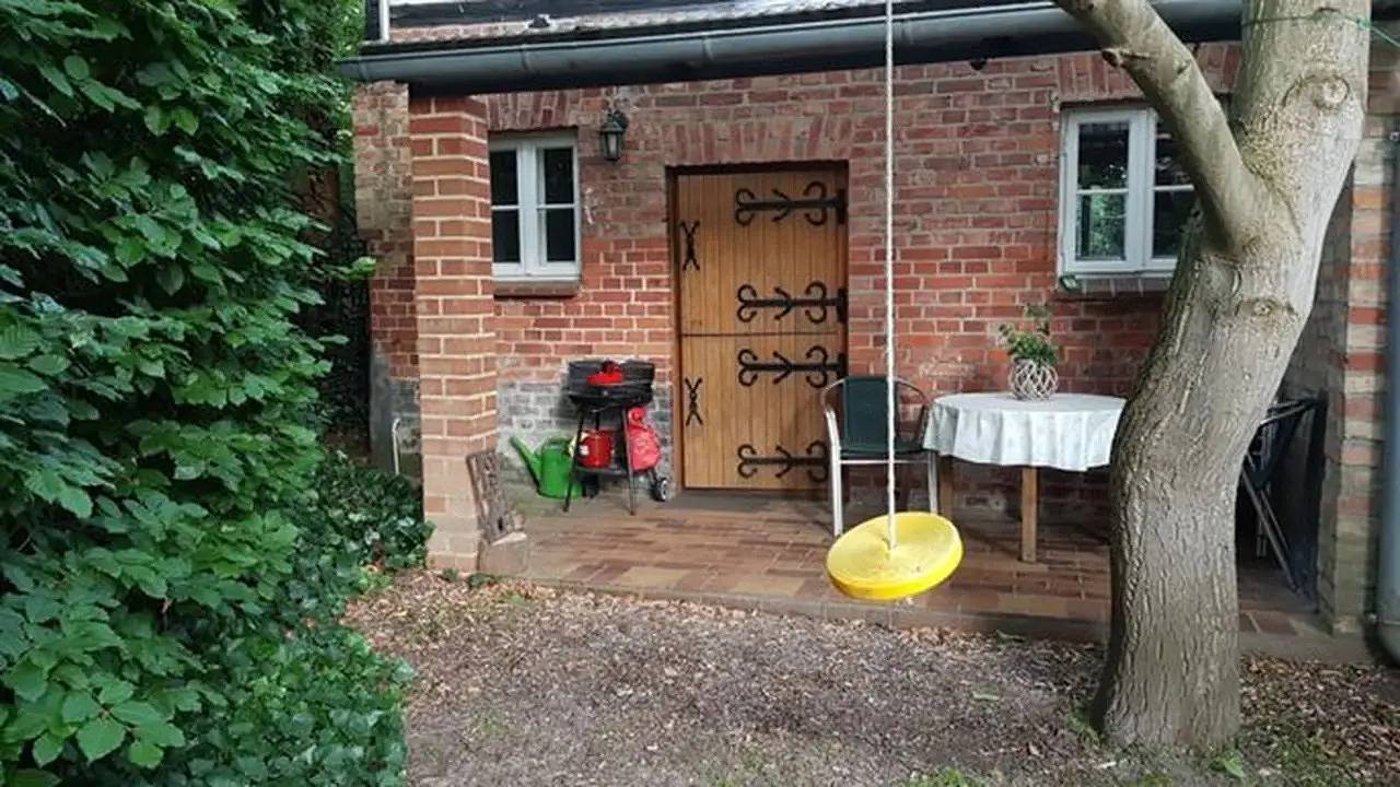 Ferienhaus für 4 Personen (48 m²) in Graal-Müritz (Ostseeheilbad) in Graal-Müritz, Rostock und Umgebung