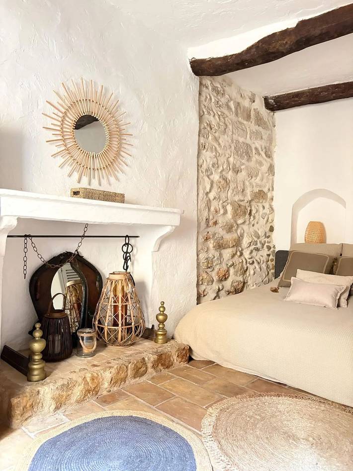 Appartement de vacances pour 6 personnes