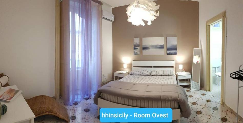 B&b per 2 persone, con Balcone e Panorama a Palazzolo Acreide