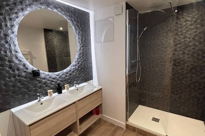 Gîte pour 4 personnes dans Office De Tourisme De Rouen Vallee De Seine