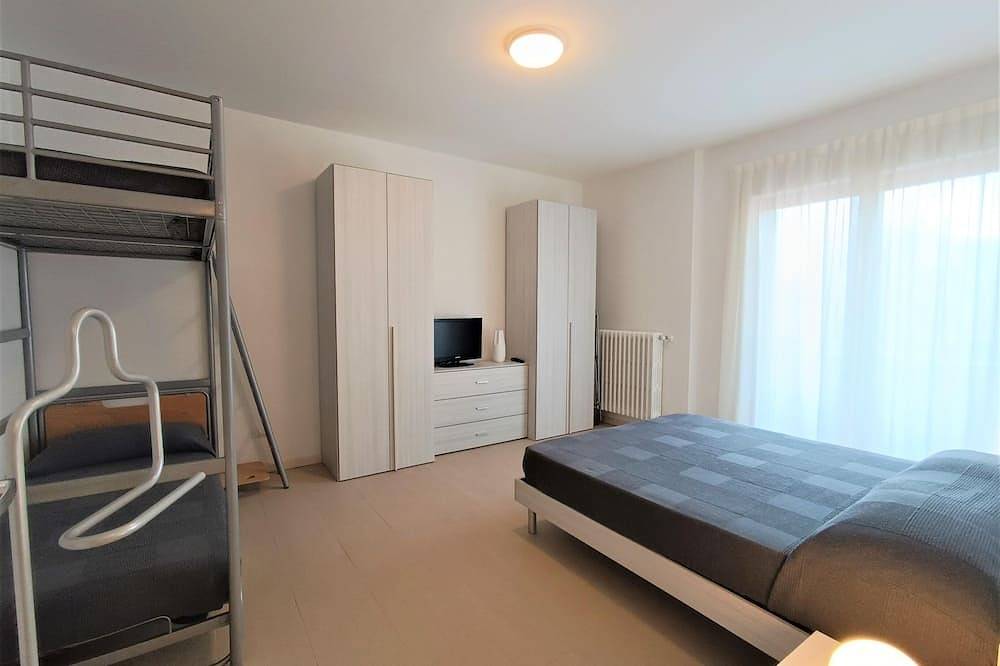 Ganze Wohnung, Spring Apartment in Mergozzo in Mergozzo, Comune di Mergozzo