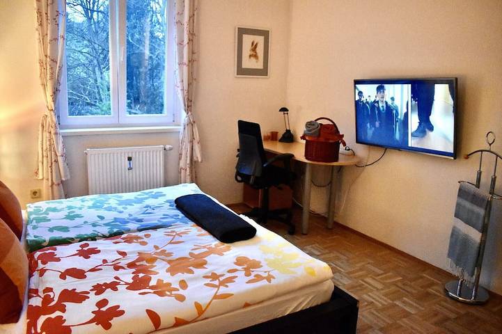 Ganze Wohnung, Sonnige Wohnung Graz |3 Sz|6Pers|Gratis Parken| Haustierfreundlich in Graz, Steirerland