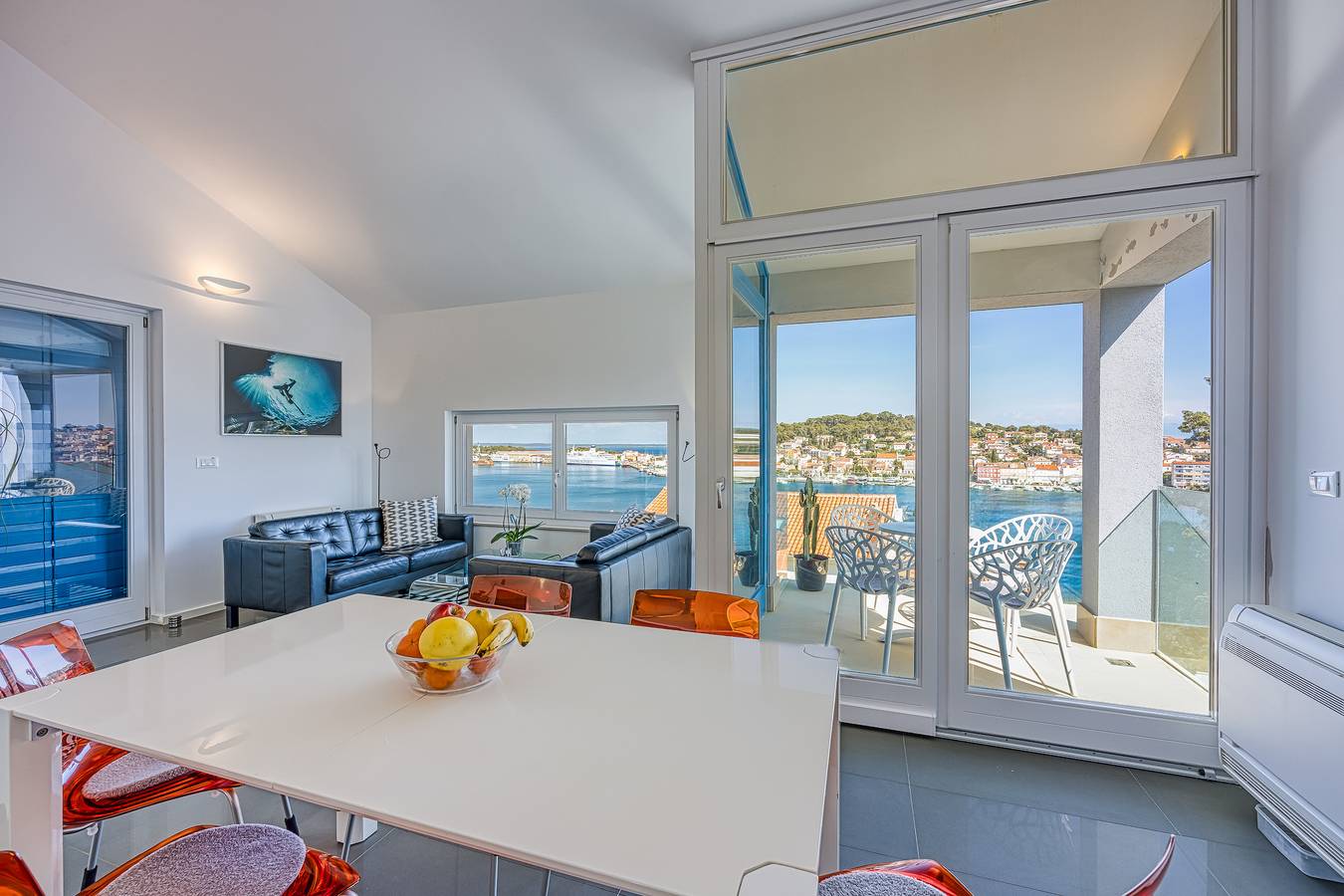 Appartamento intero, Rr Losinj Harbour View Apartment in Lussinpiccolo, Lussino