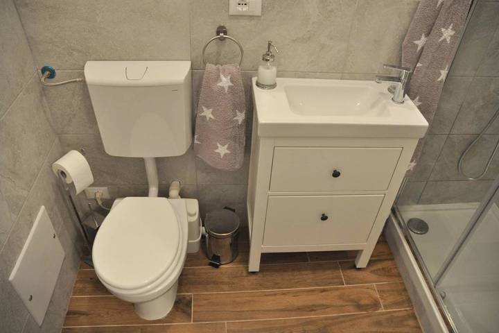 Chambre d’hôte pour 2 personnes, avec balcon à Bologne - 4