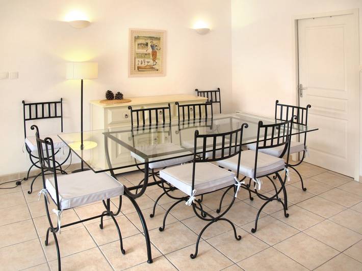 Maison de vacances pour 8 personnes, avec terrasse, animaux acceptés dans le Tarn - 3