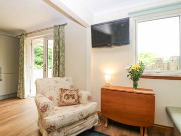 Cottage for 5 People in Fife region, Lowlands, Photo 1