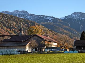 Bauernhaus für 2 Personen in Aschau im Chiemgau, Oberbayern, Bild 1