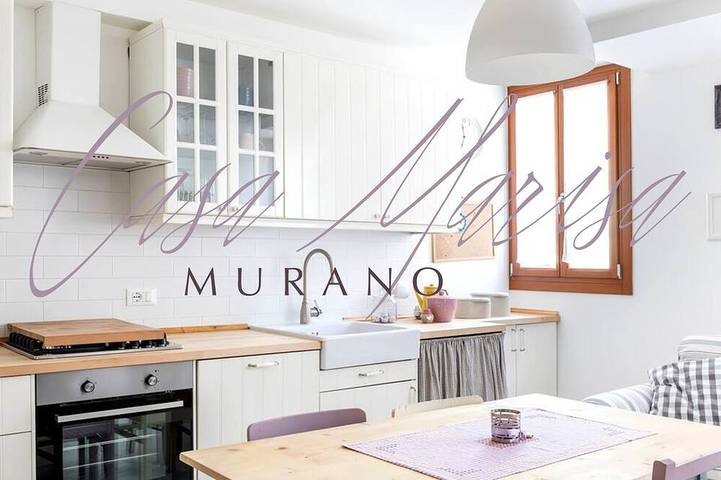 Apartamento de vacaciones para 6 personas, con terraza - 1