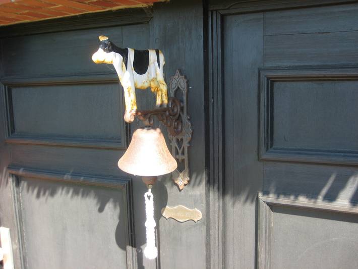 Ferienhaus für 4 Personen, mit Garten und Terrasse in Angeln Halbinsel - 2