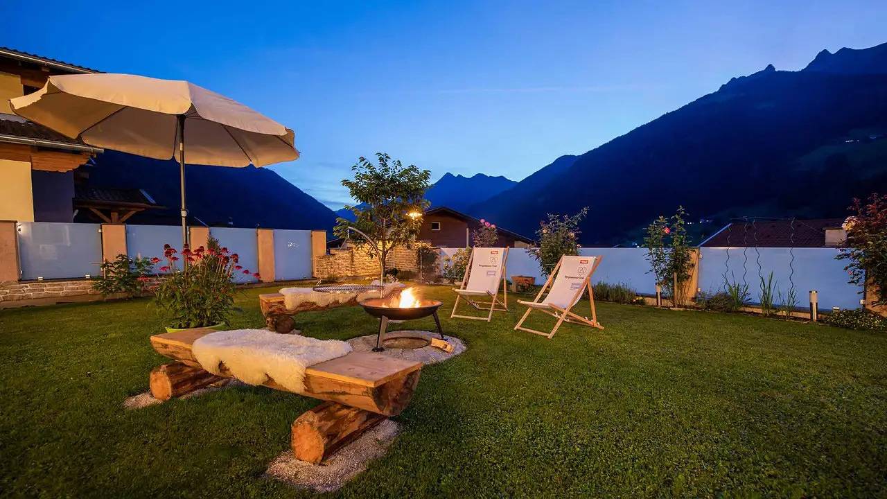 Ganzes Studio, Studio für 2 Personen (30 m²) in Neustift im Stubaital in Stubaier Alpen, Neustift im Stubaital