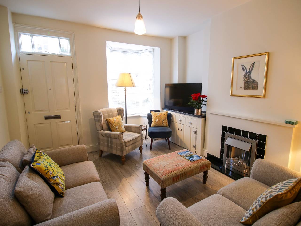 Primrose Cottage in Winchcombe, Gloucestershire