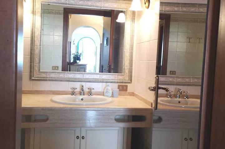 Gîte pour 4 personnes, animaux acceptés à San Felice Circeo - 3