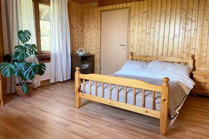 La Ferme in Courtepin, Murtensee & Estavayer-le-Lac Region