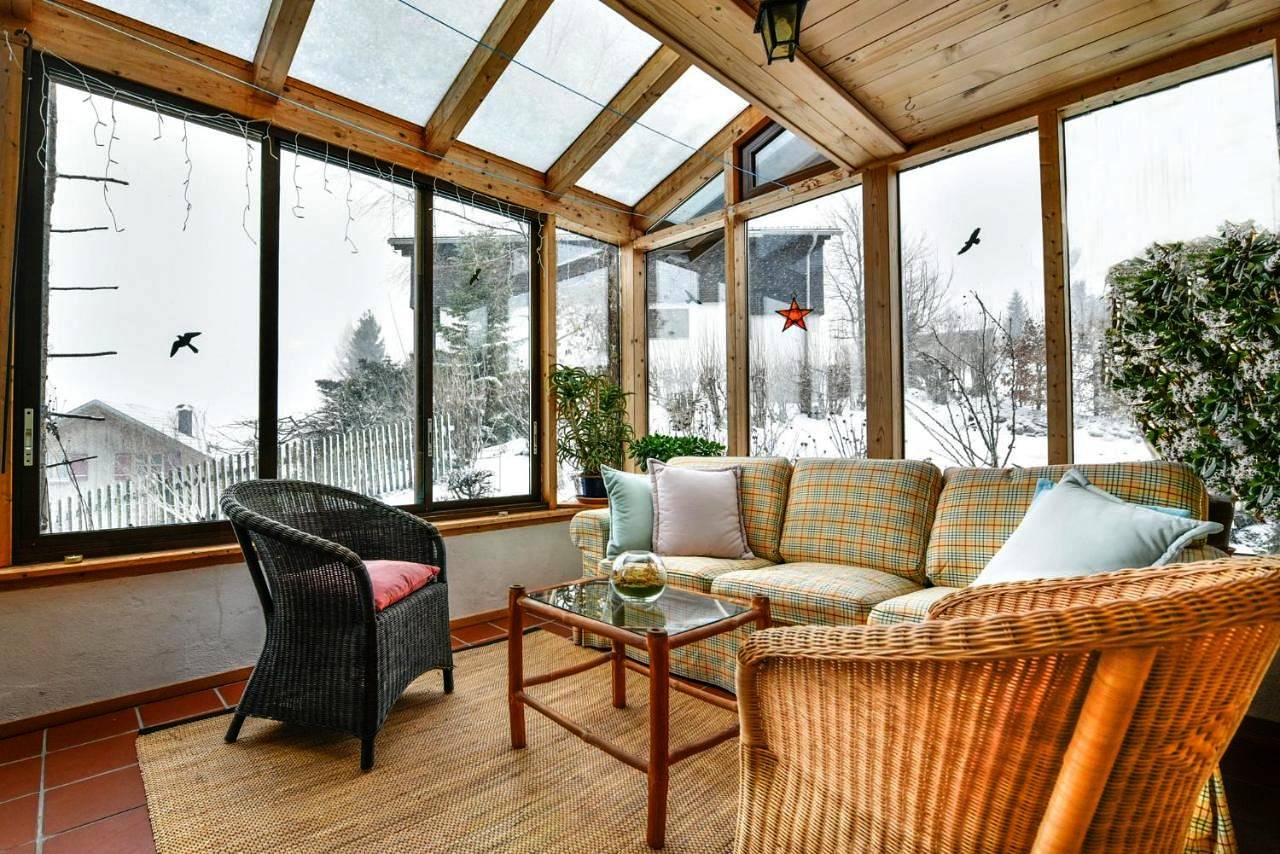Ferienhaus Bergblick in Schwarzenberg, Bodensee-Vorarlberg