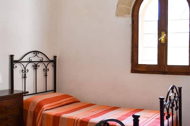 « Monte trulli mère 1 » avec piscine privée in San Vito dei Normanni, Salento