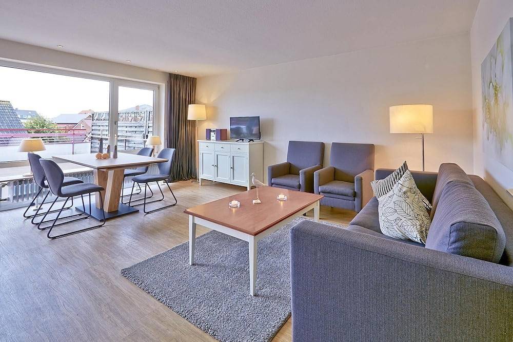 Appartamento vacanze a Borkum a partire da 359€ a notte