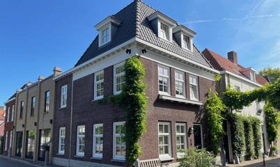 Hôtel pour 2 personnes à Bois Le Duc