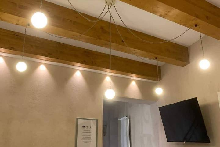 Chambre d’hôte pour 11 personnes