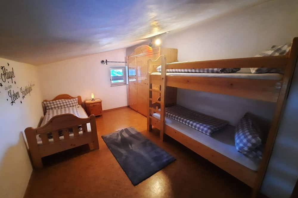 Appartement entier, Ferienwohnung 1 - Appartements Anfang in Alpes de Tux, Weerberg