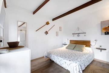 Apartamento para 2 Personas en Ibo Alfaro, Hermigua, Foto 3