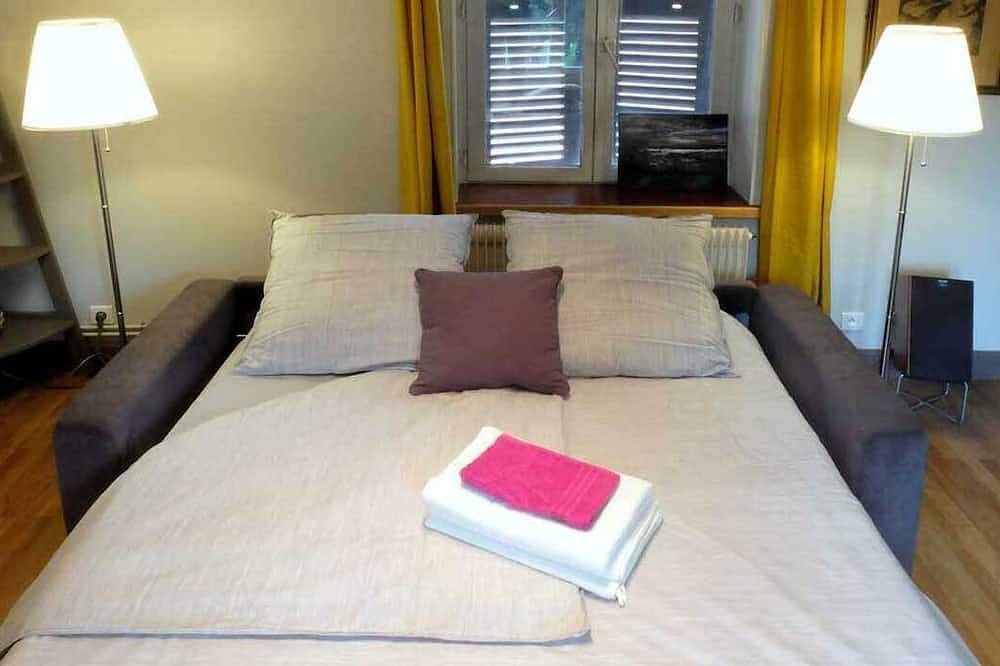 Town house with terrace and garden in the center of Lyon.. in Fourvière, Lione