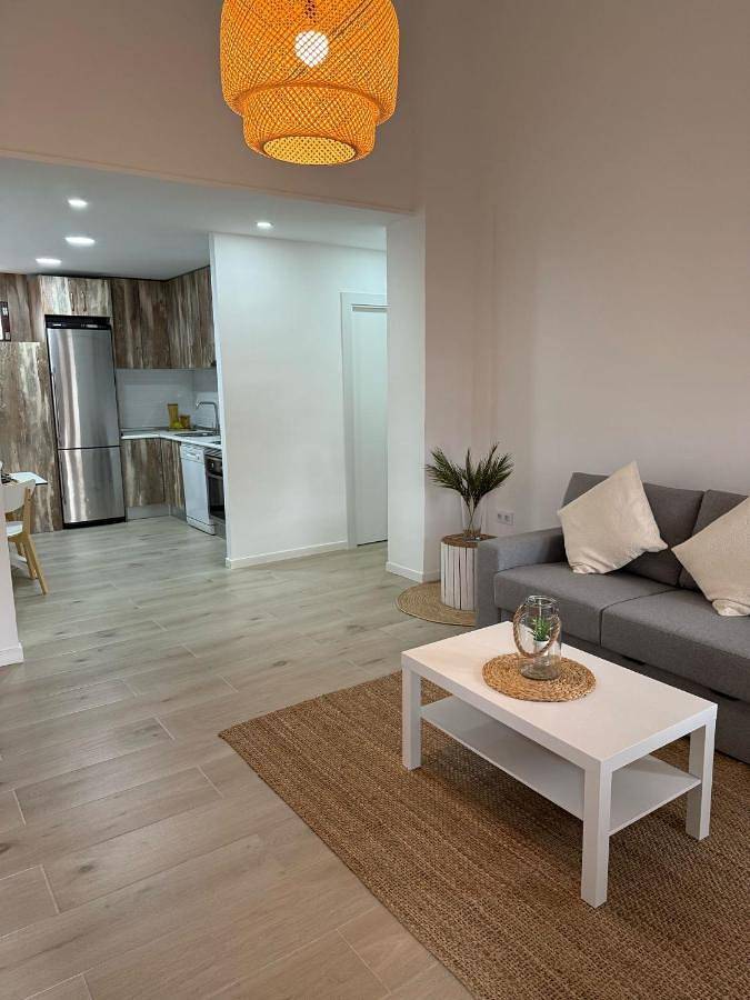 Ferienhaus für 4 Personen, mit Garten und Terrasse in Murcia - 2
