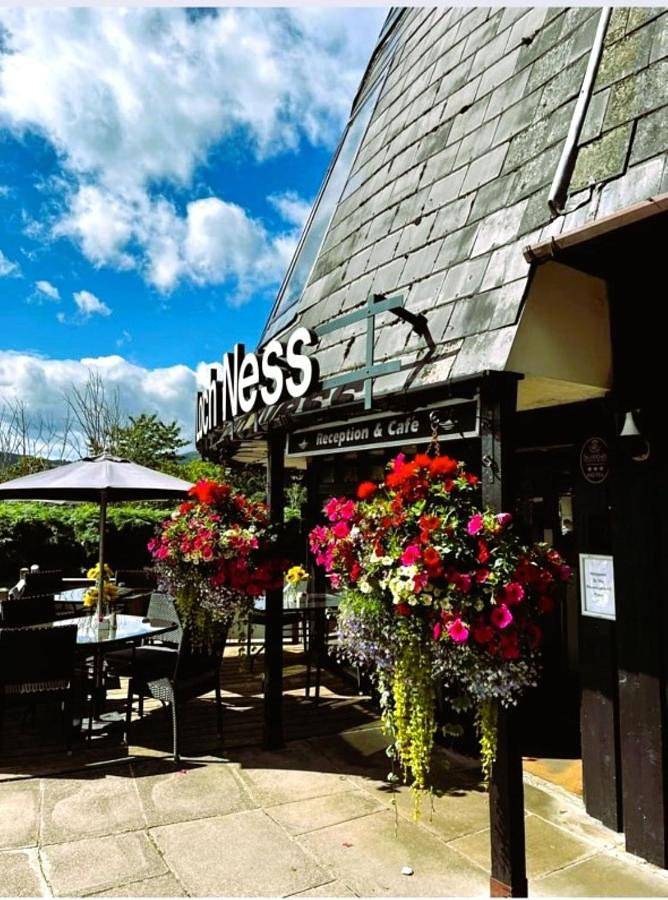 Holiday rental for 2 people in Drumnadrochit