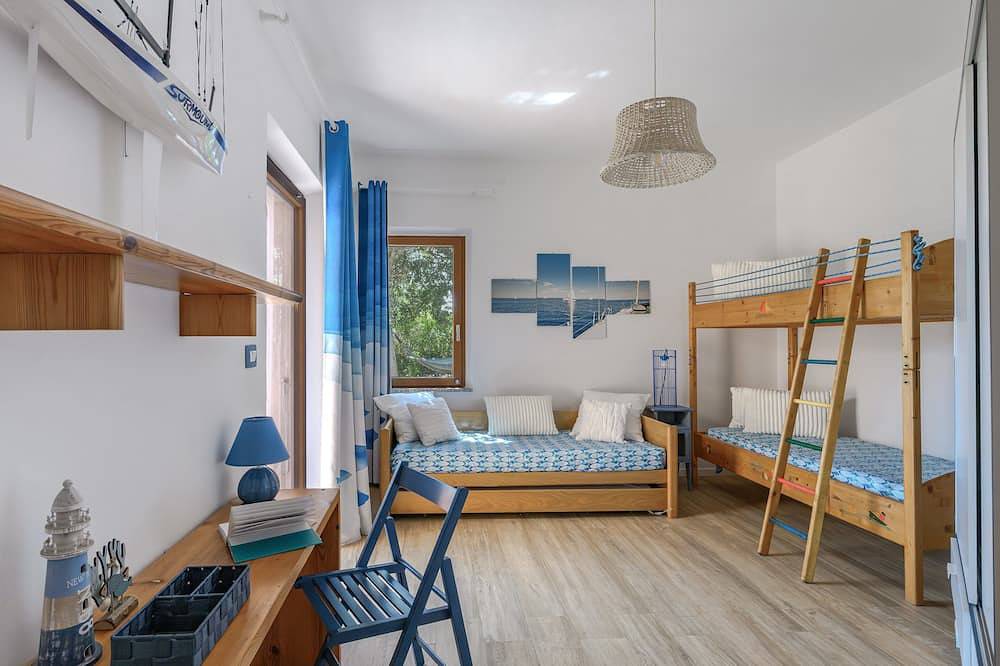 Villa Gaviel, Villa mit Zugang zum Meer in Porto Istana, Gallura