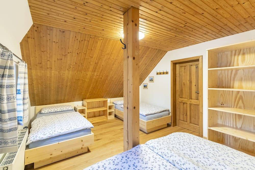 Die Alte Mühle in Hohentauern - ein gemütliches Landhaus aus dem 15. Jahrhundert in Rottenmanner und Wölzer Tauern, Hohentauern