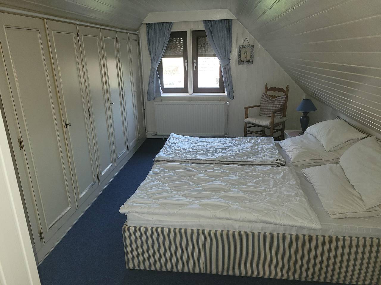 Ferienhaus Kramme in Tinnum, Sylt (Gemeinde)