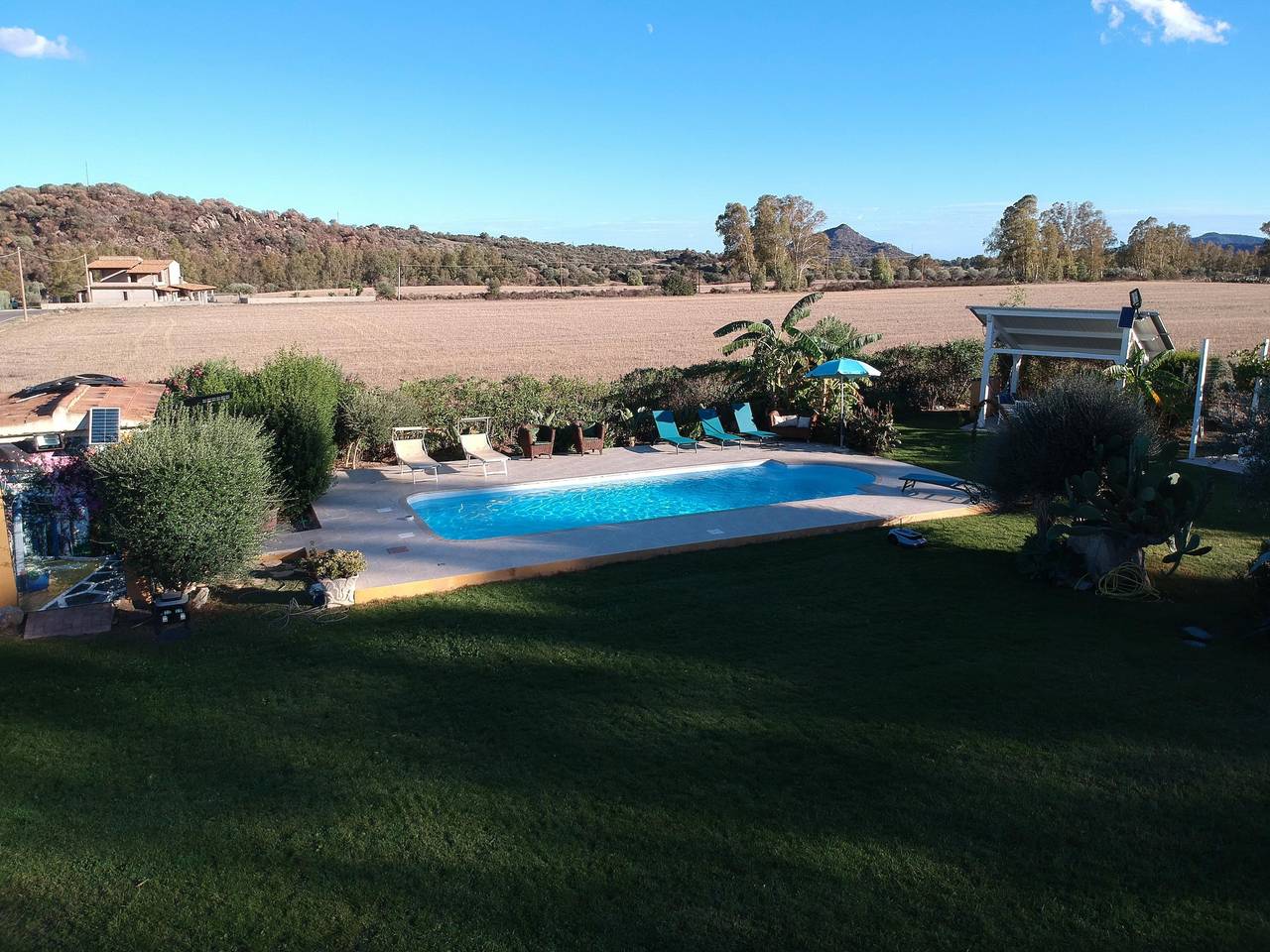 Entire apartment, Appartamento Domo 2 - Masone Pardu in Masone Pardu, Castiadas