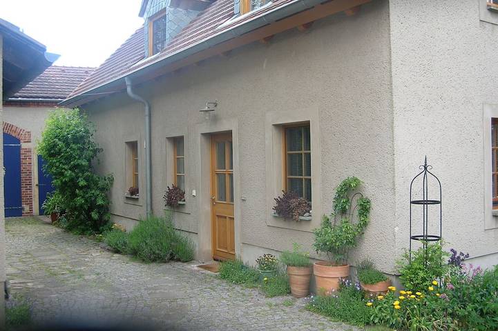 Ferienhaus für 2 Personen, mit Garten und Terrasse - 1