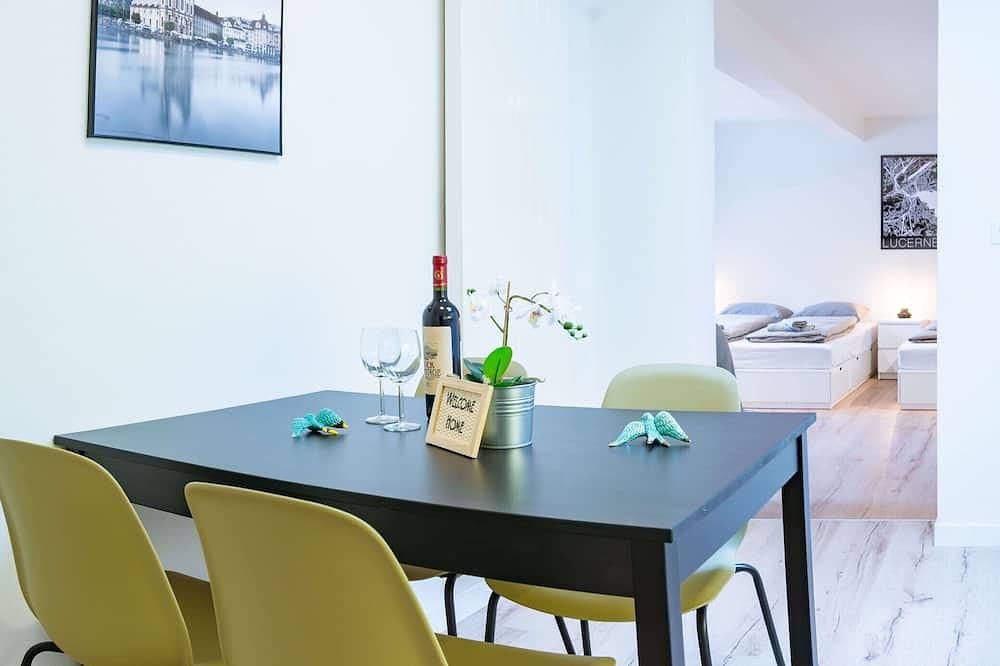 Ganze Wohnung, Lu Pulverturm 2 - Zur Metzgern Hitrental Apartment in Luzern, Vierwaldstättersee
