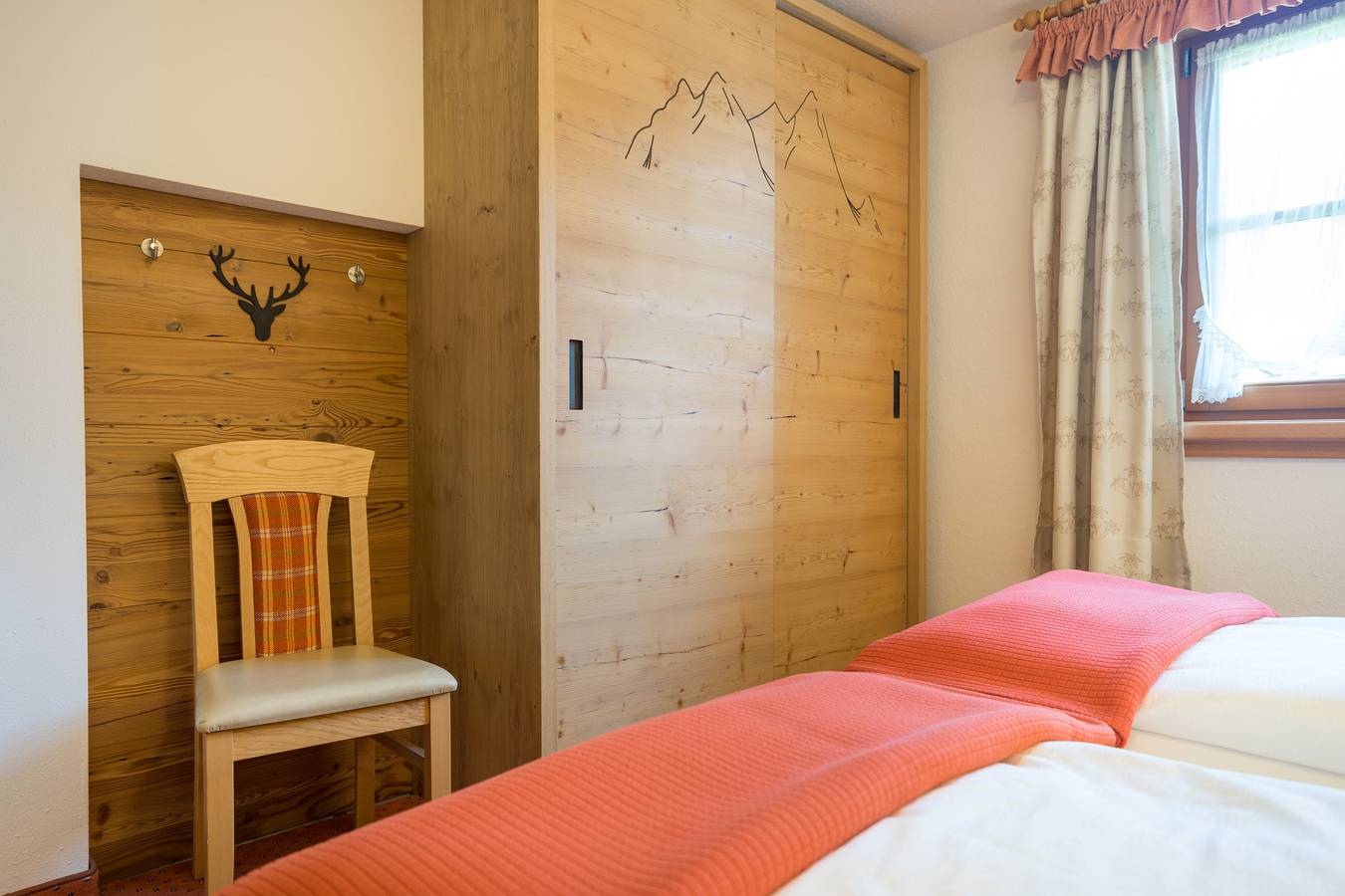 Appartamento intero, Kategorie 1 in Oberstdorf, Svevia (Bavaria)