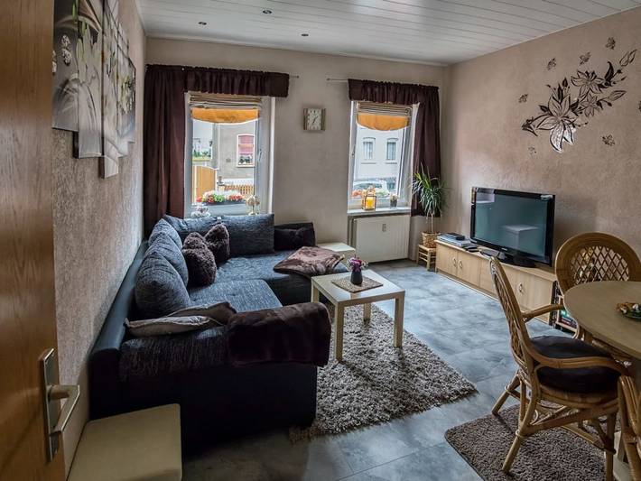 Ferienhaus für 4 Personen in Thale - 4