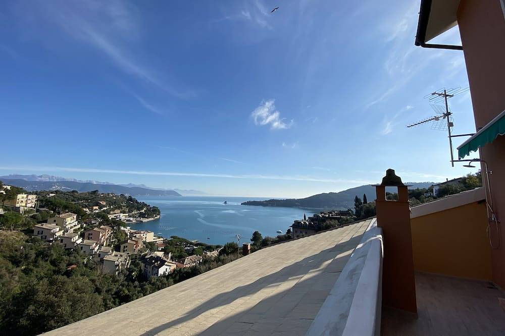 Ferienwohnung für 6 Personen in Portovenere, Porto Venere Gemeinde