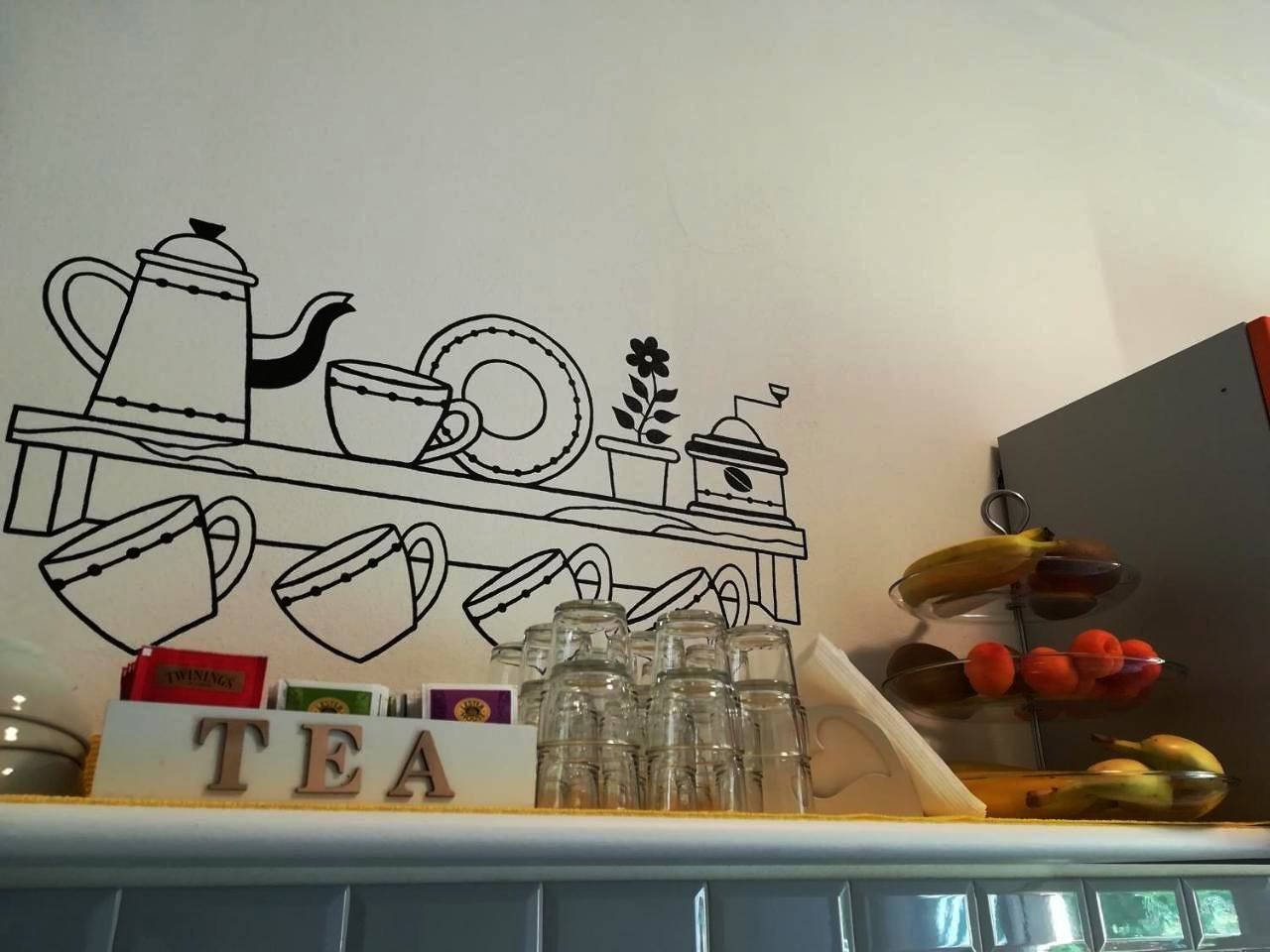 Lo Zizzolo- Bed&Breakfast in Marina di Campo, Campo nell'Elba